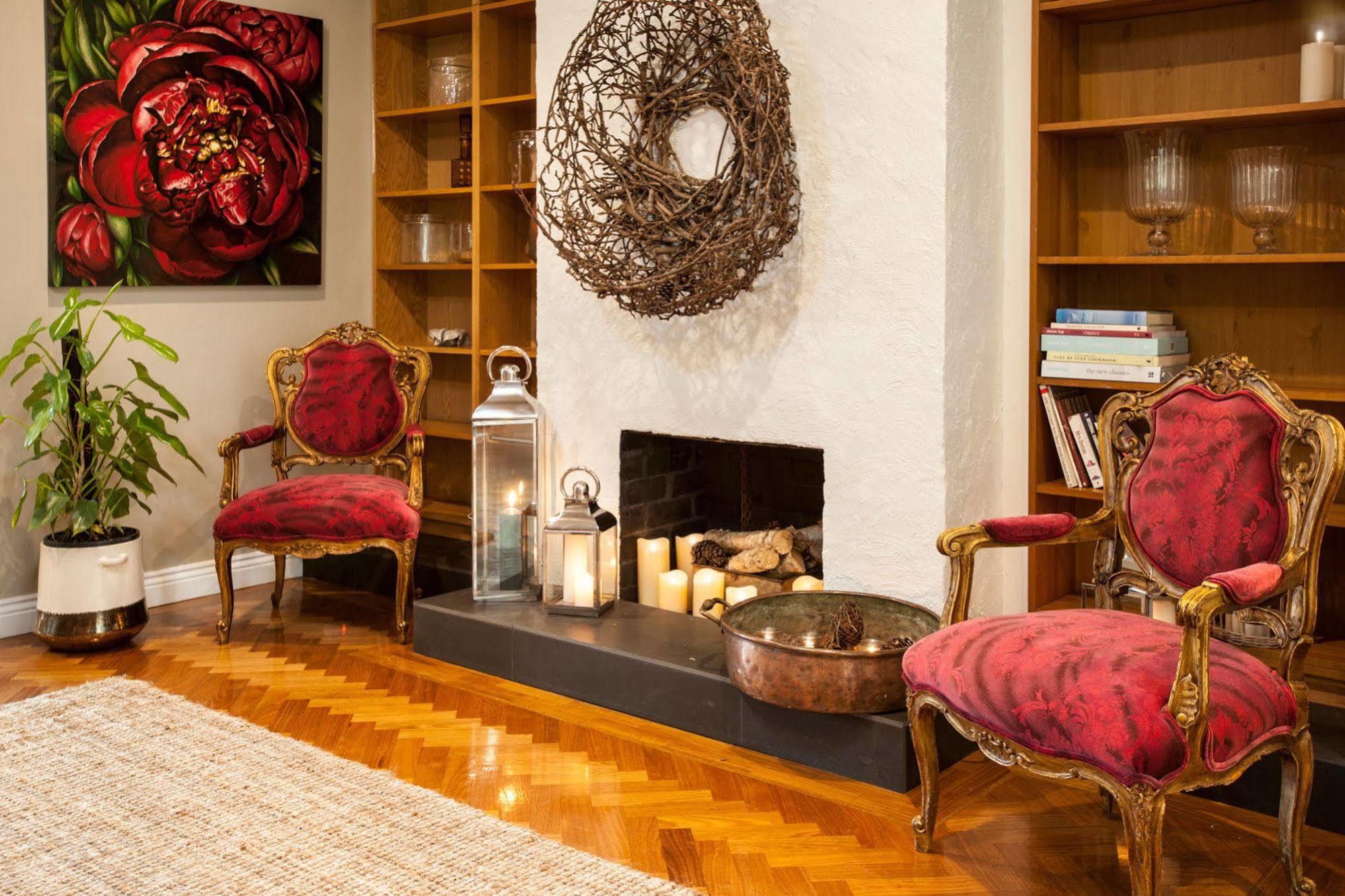 Pensjonat Beechmont Garden Retreat Olinda Zewnętrze zdjęcie
